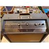 Image 2 : Epiphone Pacemaker EA-50 T Tremolo Tube Amplifier Early to Mid 1960’s - Tested and Working