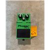 Image 1 : Boss PH-1R Phaser Guitar Effects Pedal - 1970-1980, Made in Japan - Tested and Working