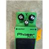 Image 2 : Boss PH-1R Phaser Guitar Effects Pedal - 1970-1980, Made in Japan - Tested and Working