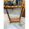 Image 1 : Lockable Gun Rack