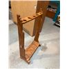 Image 2 : Lockable Gun Rack