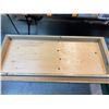 Image 2 : Laminate Top Table or Work Bench (Top Only, No Legs) - 48” L x 22” W