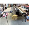 Image 2 : Six Aluminum and Plastic Tubes for Pictures, Documents, Maps, etc - Various Lengths of 42” 