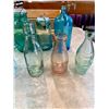 Image 8 : Crate of Antique Glass Jars and Bottles
