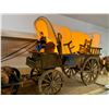 Image 2 : Lighted Stagecoach