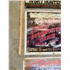 Image 2 : Three Vintage Disney Movie Posters