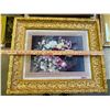 Image 2 : Four Paintings/Prints with Ornate Frames