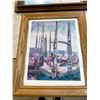 Image 1 : Emily Carr Poster Print