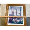 Image 3 : Emily Carr Poster Print