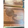 Image 2 : Vintage Record Albums (Carter Family, Elvis, Hank Williams, Misc.)