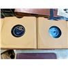 Image 8 : Vintage Record Albums (Carter Family, Elvis, Hank Williams, Misc.)