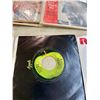 Image 2 : Misc. 45 Records and Albums, Rock and Country (Beatles, Jerry Lee Louis, Beach Boys)