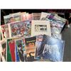 Image 1 : Misc. Record Albums (Rock and Country - Chet Atkins, Guess Who)