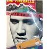 Image 2 : Misc. Record Albums (Rock and Country - Bob Dylan, Elvis)