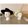 Image 2 : Misc. Hats and Mannequin Heads