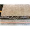Image 2 : Vintage 1963-1966 GMC Chrome Truck Grill Emblem