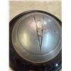 Image 2 : Vintage Original 1930s Ford Embossed V8 Hubcap (Dog Dish Hubcap)