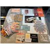 Image 1 : Vintage Car and Motorcycle Publications, Manuals, Magazines, etc.