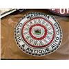 Image 2 : Vintage Garage and Automotive Items: Desaulniers Bros. Directional Turn Signal Swing Arm, Fender Cov