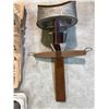 Image 2 : Box: Antique Stereoscope “Perfec” Model with Large Assortment of Stereoview Cards
