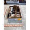 Image 3 : Box: Antique Stereoscope Model with Large Assortment of Stereoview Cards