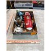 Image 1 : Box: Vintage Children’s Toys - Mattel “Vroom” Car, 1966 Mattel “