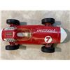 Image 8 : Box: Vintage Children’s Toys - Mattel “Vroom” Car, 1966 Mattel “
