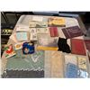 Image 3 : Box: Misc. Antique Ephemera from Paris, London, Rochester, San Francisco
