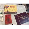 Image 8 : Box: Misc. Antique Ephemera from Paris, London, Rochester, San Francisco
