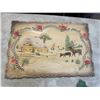 Image 2 : Box: Vintage Die Cut Embossed German Calendar Holders