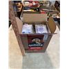 Image 3 : Large Quantity of Hard Case Collectible Card Holders - Many New