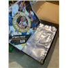 Image 3 : Large Quantity of Hockey Card Sleeves, Sheet Protectors, Comic Book/Magazine Sleeves