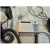 Image 3 : Box: Misc Vintage Electronics - Jana JH11 1970s Headphones, RCA 1960s Transistor Radio (Tested and W