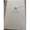 Image 4 : Box: Misc. Military and British Royalty Memorabilia
