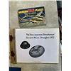 Image 8 : Box: Misc. Military and British Royalty Memorabilia