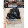Image 1 : Box: Misc. Microphones and Cables