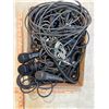 Image 2 : Box: Misc. Microphones and Cables