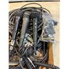 Image 3 : Box: Misc. Microphones and Cables
