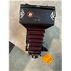 Image 2 : Antique Kodak Premo Folding Camera with Leather Case (1910-1920)