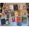 Image 1 : Box: Assorted Books from 1910s - 1940s