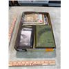 Image 2 : Box: Assorted Books from 1910s - 1940s