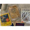 Image 8 : Box: Assorted Books from 1910s - 1940s