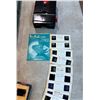 Image 1 : Realist Stereo Viewer with Local Slides (Knox, Bear Creek) Tested and Working and Arrow-View 35mm Sl
