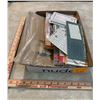 Image 2 : Box: Assortment of Vintage Canadians Books and Ephemera