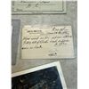 Image 10 : Box: Assorted Canadiana Postcards, Postcard Album, and Ephemera