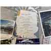 Image 8 : Box: Assorted Canadiana Postcards, Postcard Album, and Ephemera