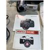 Image 10 : Box: Photography Equipment - Nikon D80 Digital Camera AF-SDX 18-135mm Lens, Meopta Paraboloid Conden