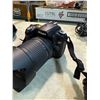 Image 8 : Box: Photography Equipment - Nikon D80 Digital Camera AF-SDX 18-135mm Lens, Meopta Paraboloid Conden