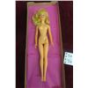 Image 7 : 1965 Ideal Misty M-12 Blonde Doll With Side Eyes.