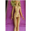Image 9 : 1965 Ideal Misty M-12 Blonde Doll With Side Eyes.